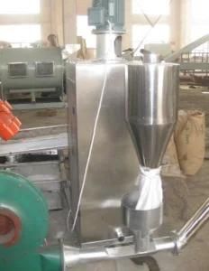 HDPE Flakes Recycling Line Waste Milk HDPE Bottle Pelletizing Line