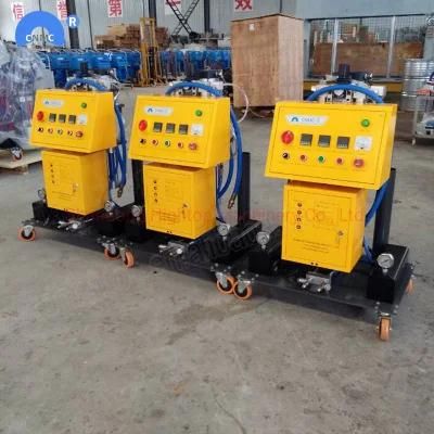 2019 Polyurethane Foam Injection Machine