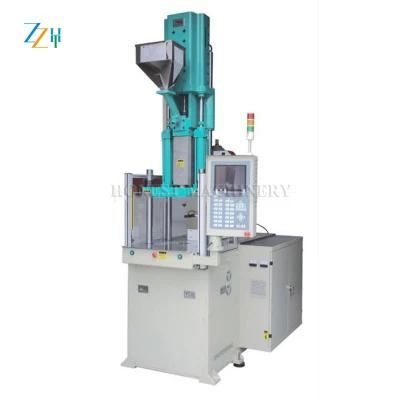 Automatic Plastic Injection Moulding Machine a a Low Price