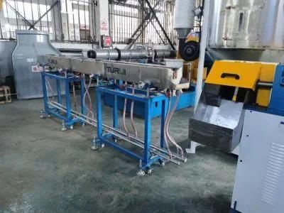 Fully Automatic EPS Top Sale Hot Melting Recycling Machine Enjoying Good Reputation