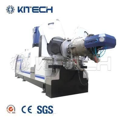 Low Energy Consumption Pelletizing Machine for Waste Plastic