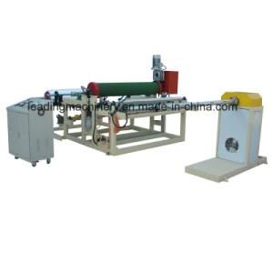 Plastic Polyethylene Foam Sheet EPE Laminating Machine Manufacturer