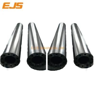 Extruder Barrels with Bimetallic Liner From Ejs China