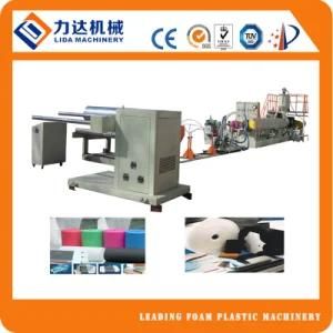 EPE Foam Sheet Machine