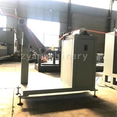 Good Using Plastic Filament Making Machine for Broom/Brush/Net/Rope/Paint Fiber Yarn