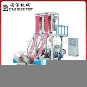 Ruipai Cling Film Blowing Machine