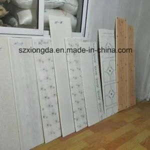 600mm PVC Ceiling Production Plant for Sale