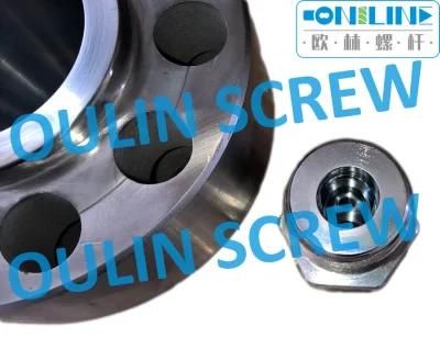 Nozzle, Nozzle Tip, Nozzle Flange for Injection Molding Machine