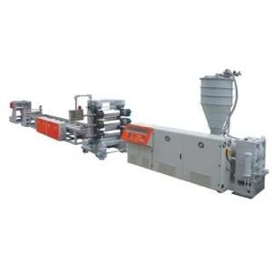 PP Foam Sheet Extrusion Machine