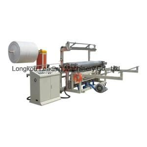 High Quality Advanced PE Plastic Sheet Bonding Machine