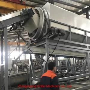 Recycling Machine Plant Recycle Dryer Machine