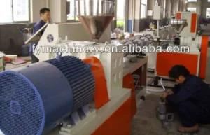 40-63mm Plastic PPR Pipe Production Line