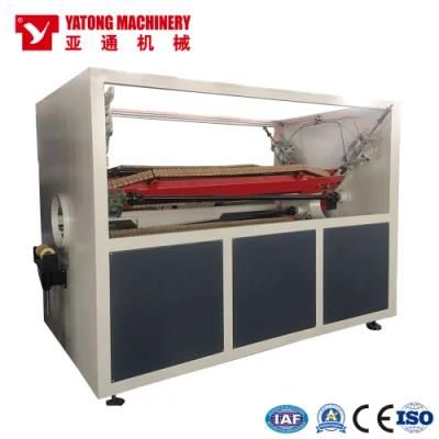 Yatong LDPE Pipe Production Machine