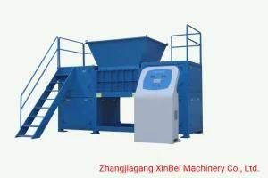 Heavy Duty Shredder Shredder Meat and Bone