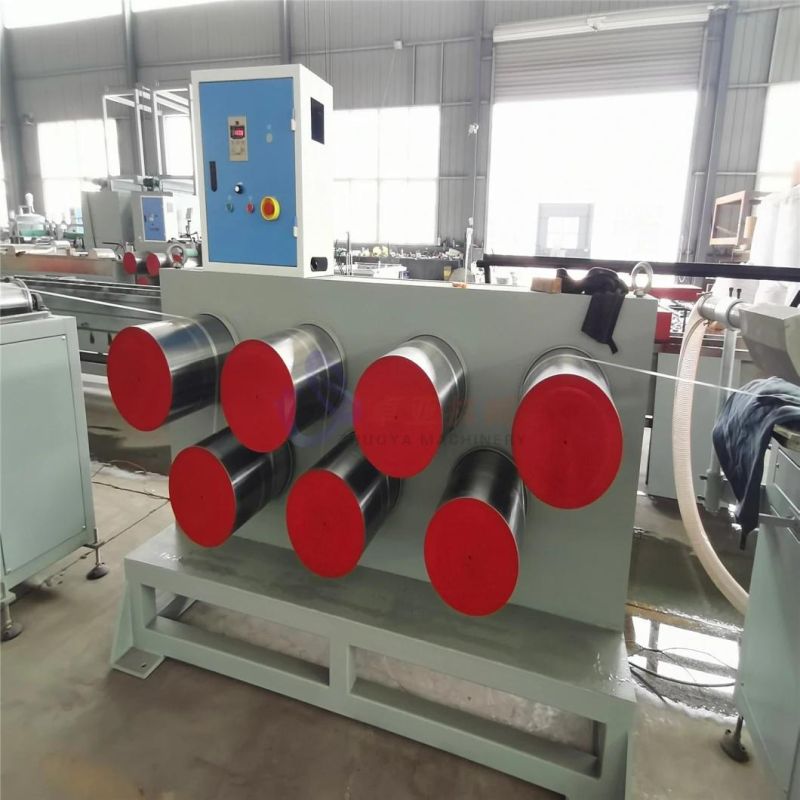 Plastic Polyester Filament/Monofilament/Fiber Yarn Making Extruder for Broom/Brush/Fishing Net
