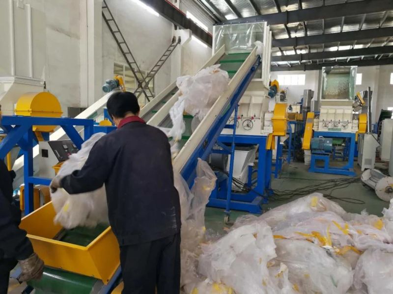 2000ml Pet Bottle Blow Molding Machine Line