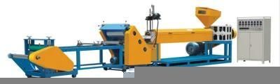 One-Layer Plastic Sheet Extruder Cw-800b