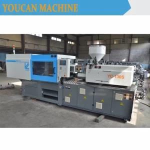 Ningbo Small Plastic Injection Molding Machine for Spoon