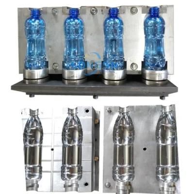 Pet Mould Blower/Pet Bottle Blowing Machine/Mineral Water Bottle Making Machine