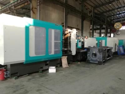 780 Servo Bakelite Injection Molding Machine