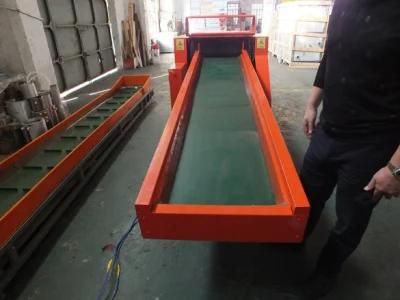 Turui Plastic Extruder Recycling Granulator The User Can Select The Corresponding Type