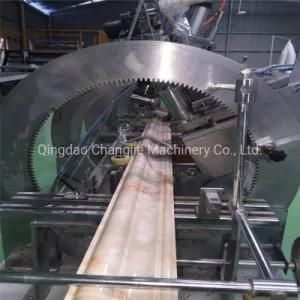 Marble Profile Manufacturing Line