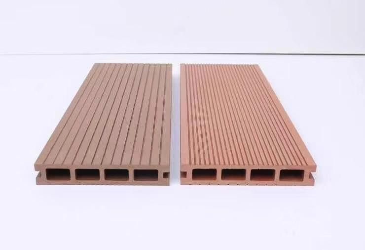 Plastic HDPE Water Drainage Pipe Machine/ PE/ PE WPC Plastic Profile for Outer Door Application Plastic Extruder Machine