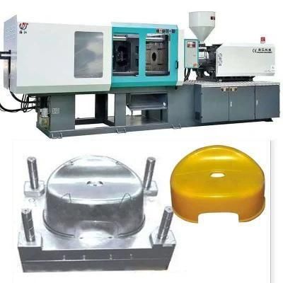 Toshiba Pet Preform Machine