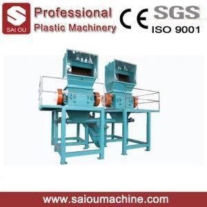 PE PP Woven/Jomble Bag Washing Recycling Machine