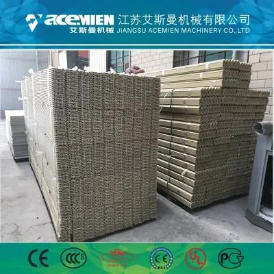 PVC Wall Panel Machinery