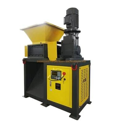 Metal Scrap Shredder Machine Price