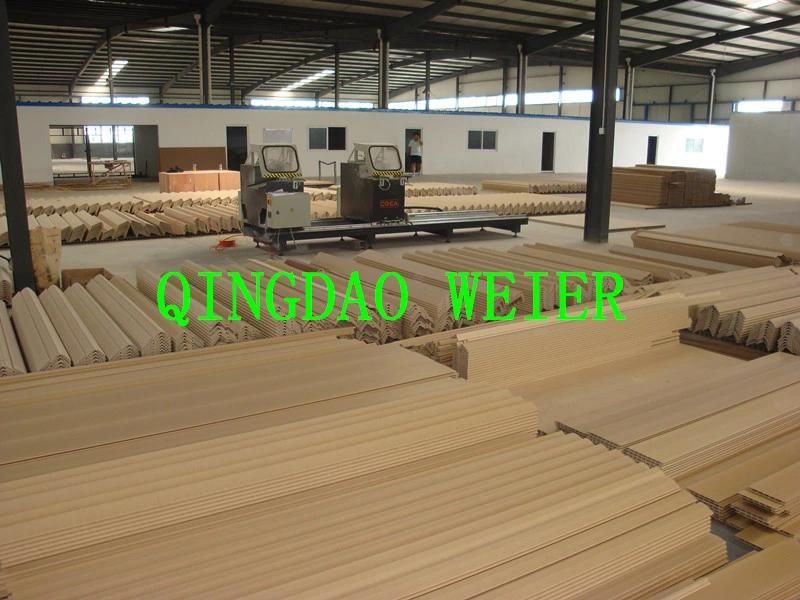 600kg/H PVC WPC Door Board Extrusion Production Line