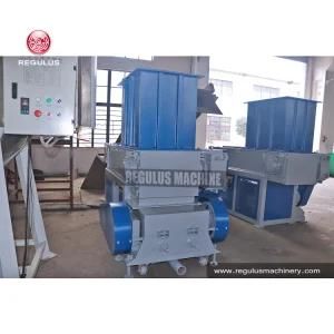 Plastic Nozzle Material Shredder/Shredding Machine