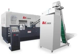 Automatic Blow Molding Machine