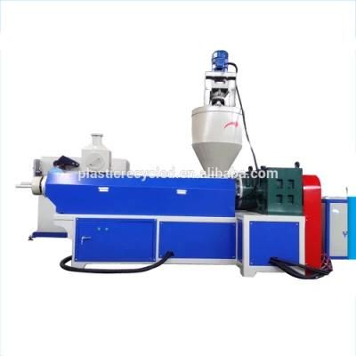 PP Woven Bag Recycling Machine