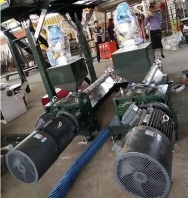 Best Price for Computerized Agriculture Mulch Blowing Film Machine Set