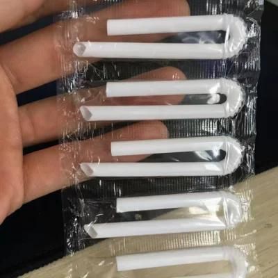 Automatic Extrusion Machine PLA Plastic Drinking Straws Making Machine