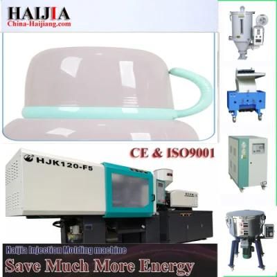 Silicone Molding Machine