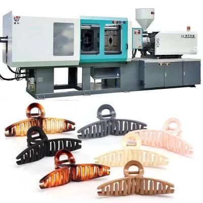 Insert Moulding Machine