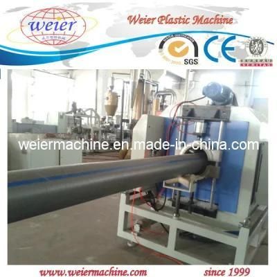 16-63mm HDPE Pipe Making Plant