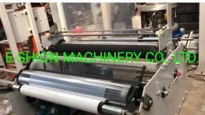 Wrap Film Machine