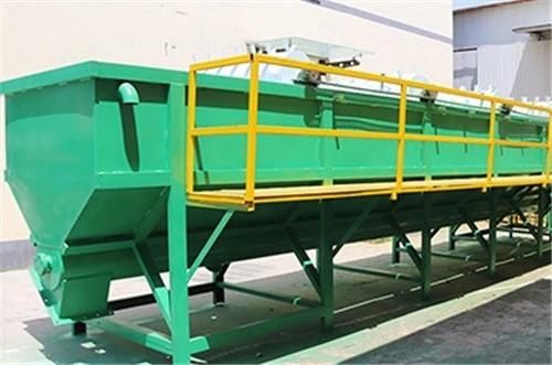 Newest Plastic Pet/PE/PP Washing Recycling Machine with Crusher Granulator