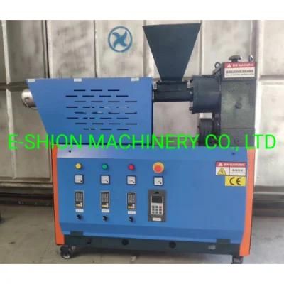 Waste Recycling Machine/Recycle Plastic Machine