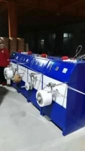 PP/Pet Strapping Band Production Line (1-2 outputs)