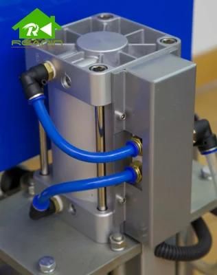 Reanin-K2000 PU Foam Machine Used for House Insulation