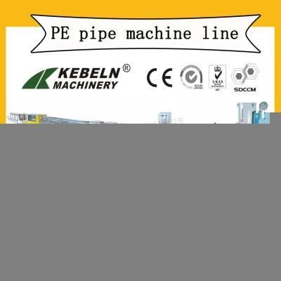 PE Pipe Extrusion Line/PE Pipe Machine/ Pipe Extrusion Line