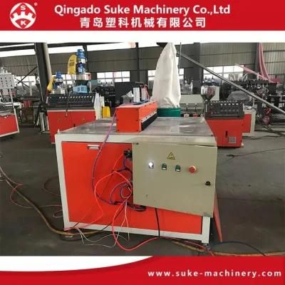 UPVC PVC Plastic Board Making Machine Extrusion Production Line Extruder Equipment