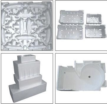 EPS Styrofoam Product Machine Manufactures Make Packaging of Isopor