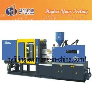 Plastic Injection Molding Machine for Pet Bottle