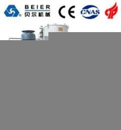 800/2500L Horizontal Mixing Unit with Ce, UL, CSA Certification